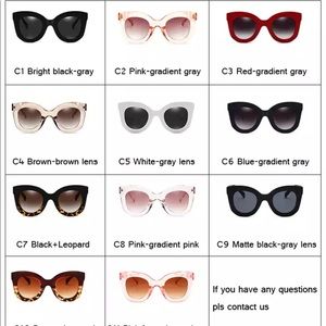 🌿RESERVED oversized retro eye glasses!